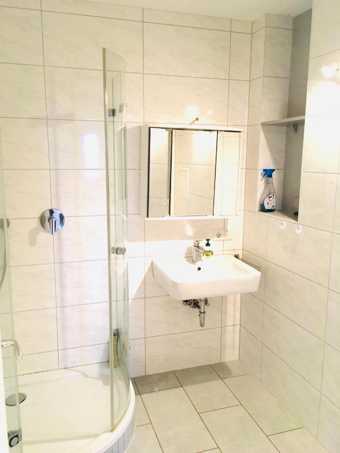 Gemuetliches Zimmer 20 Min Vom Frankfurt Hbf 1 Langen  Exterior foto