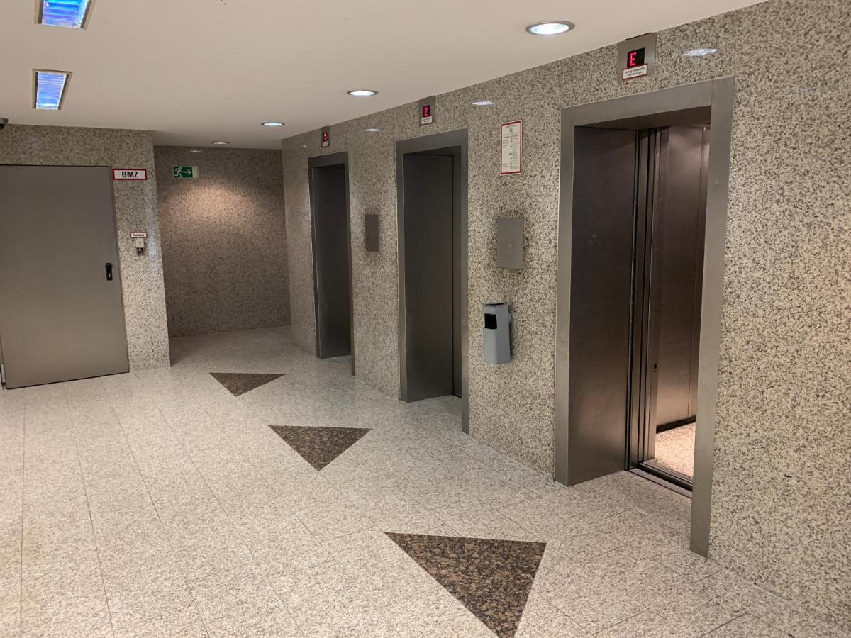 Gemuetliches Zimmer 20 Min Vom Frankfurt Hbf 1 Langen  Exterior foto