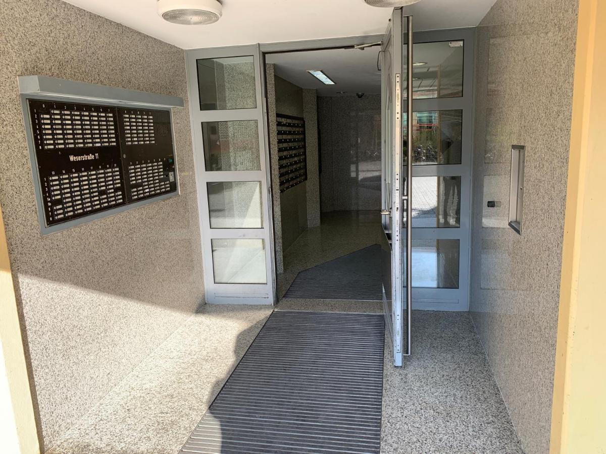 Gemuetliches Zimmer 20 Min Vom Frankfurt Hbf 1 Langen  Exterior foto